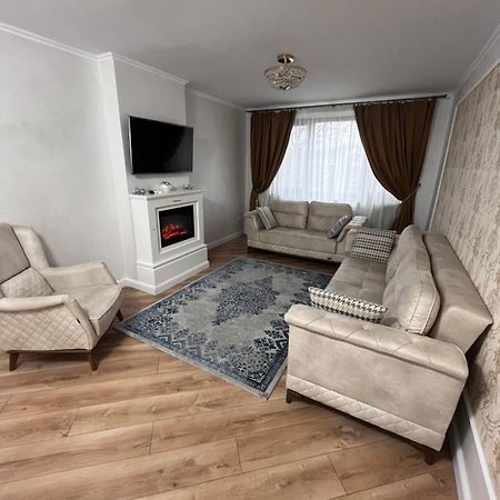 Apartament In Botosani Exterior photo